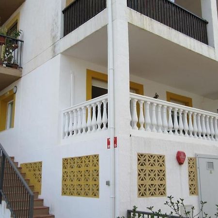 Casa Palma Apartment Albunol Exterior photo